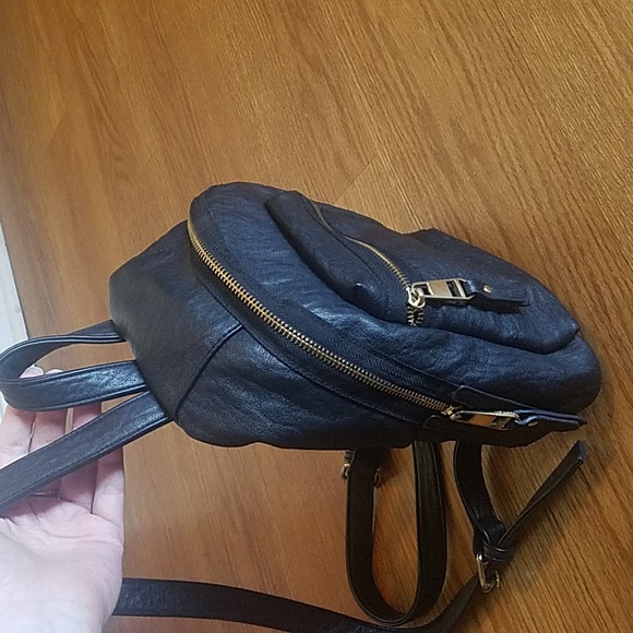 Madden Girl black bag - Picture 2 of 12